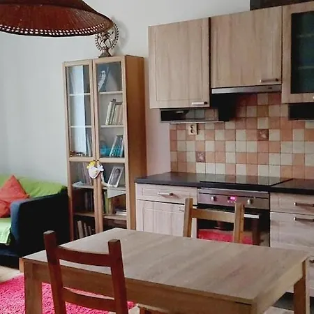 Appartement Private 30 Min Walk To Old Center B