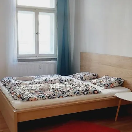 Private 30 Min Walk To Old Center B Appartement *