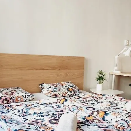 Private 30 Min Walk To Old Center B Appartement Prague