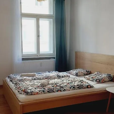 Private 30 Min Walk To Old Center B Prague