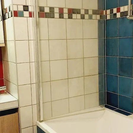 Private 30 Min Walk To Old Center B Appartement