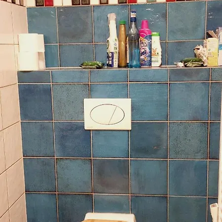 Apartmán Private 30 Min Walk To Old Center B