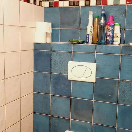 Apartmán Private 30 Min Walk To Old Center B *