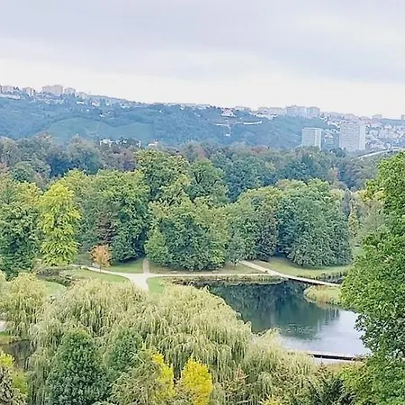 Private 30 Min Walk To Old Center B