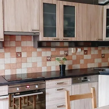 Apartmán Private 30 Min Walk To Old Center B