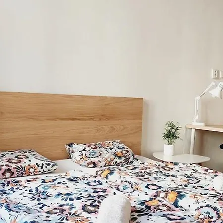 Apartmán Private 30 Min Walk To Old Center B *