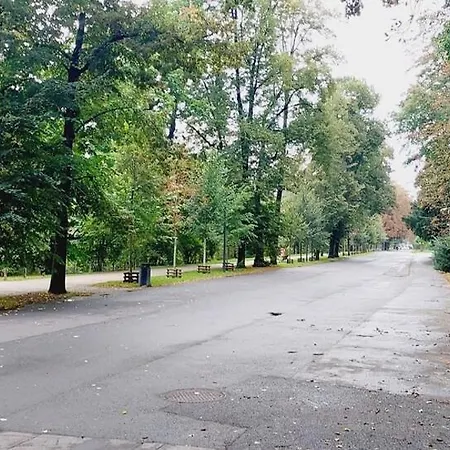 Private 30 Min Walk To Old Center B Apartmán Praha