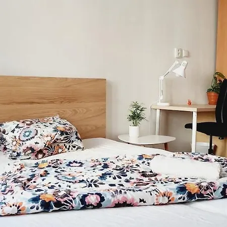 Apartmán Private 30 Min Walk To Old Center B