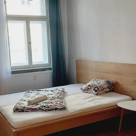 Private 30 Min Walk To Old Center B Praha